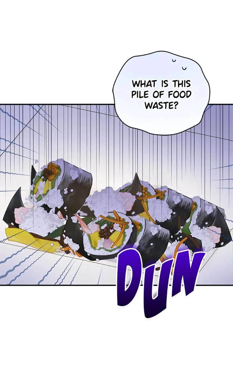 Read Ideal Match Delivery Service chapter 19 image 14 on Lezhin