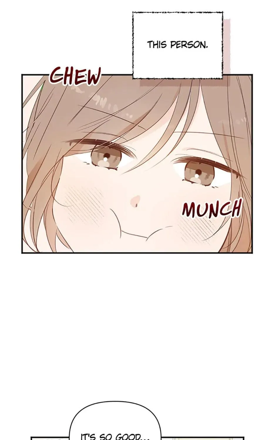 Read Ideal Match Delivery Service chapter 19 image 18 on Lezhin