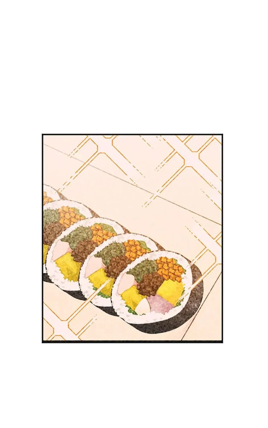 Read Ideal Match Delivery Service chapter 19 image 22 on Lezhin