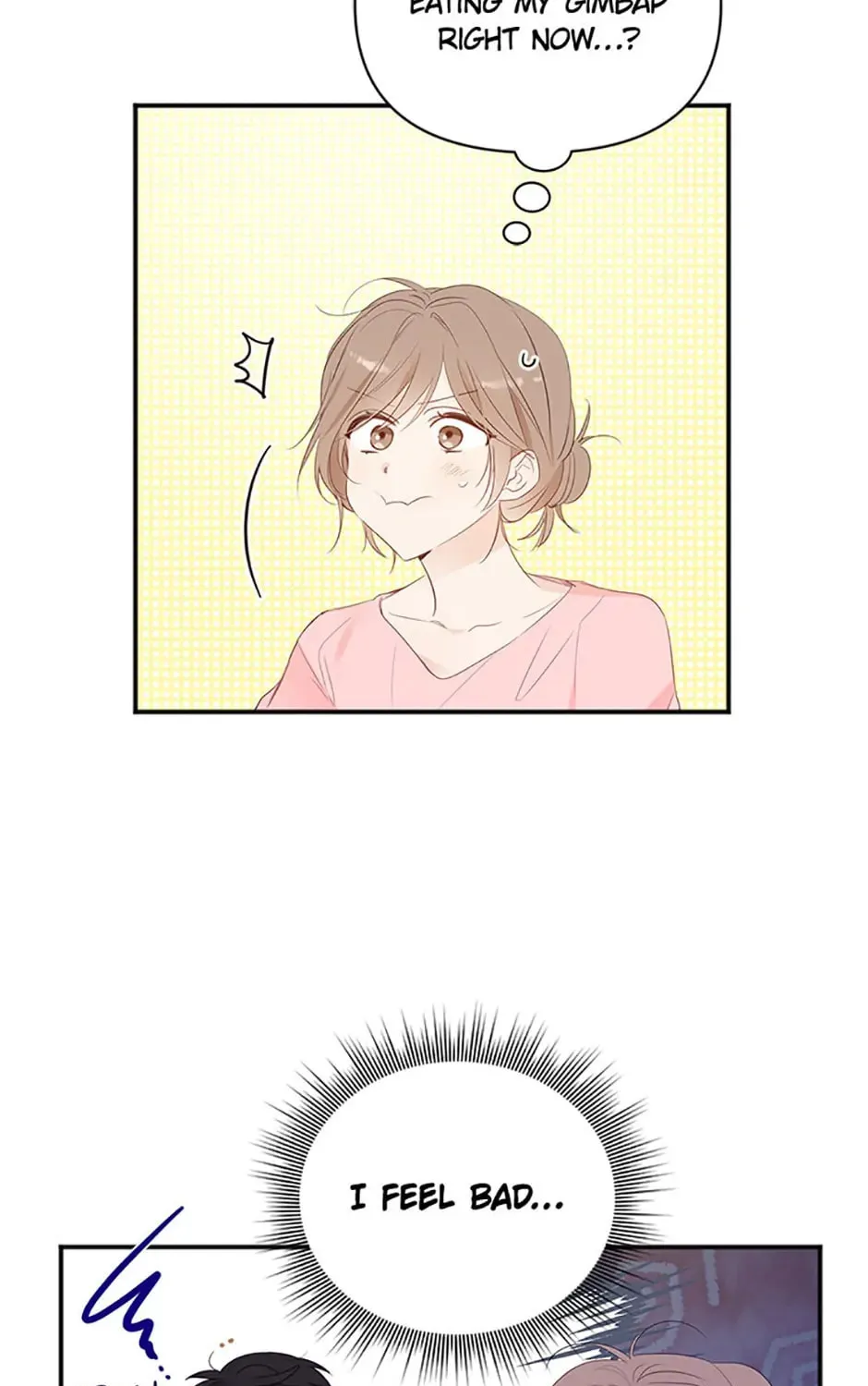 Read Ideal Match Delivery Service chapter 19 image 24 on Lezhin