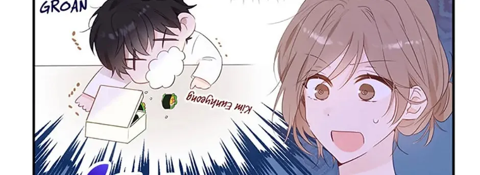 Read Ideal Match Delivery Service chapter 19 image 25 on Lezhin