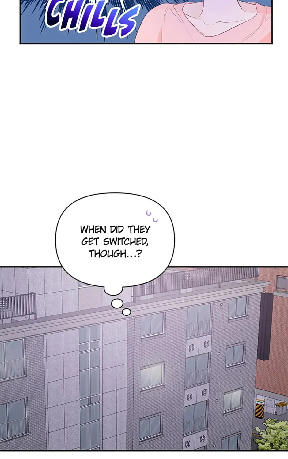 Read Ideal Match Delivery Service chapter 19 image 26 on Lezhin