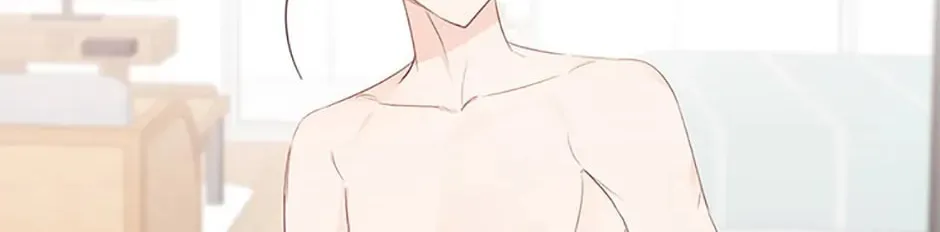 Read Ideal Match Delivery Service chapter 19 image 3 on Lezhin