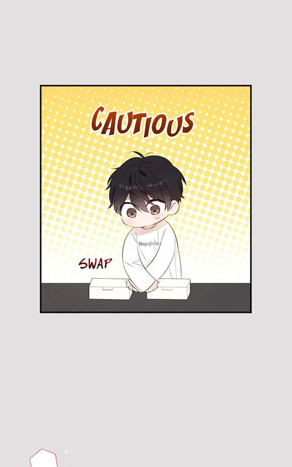 Read Ideal Match Delivery Service chapter 19 image 38 on Lezhin