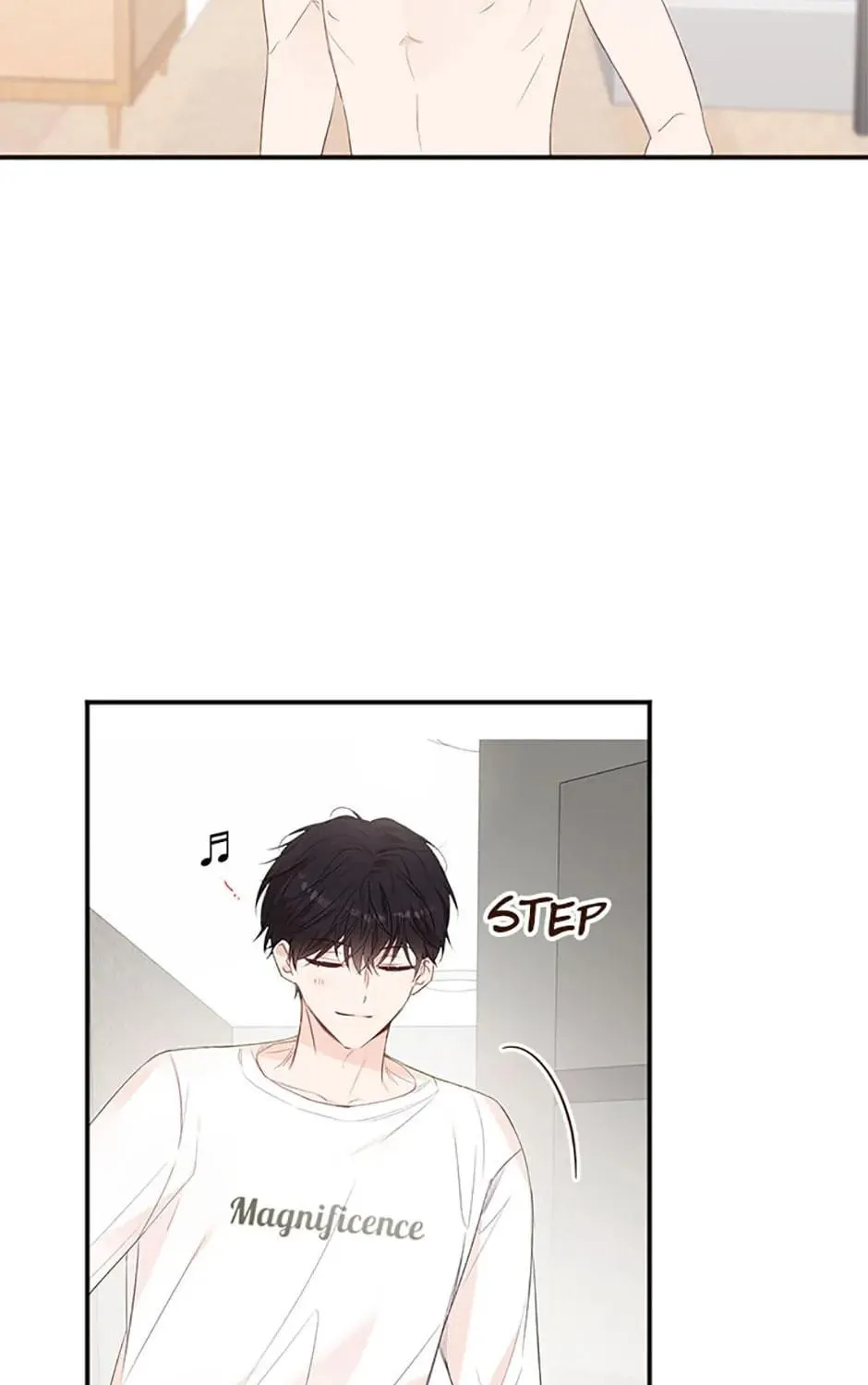 Read Ideal Match Delivery Service chapter 19 image 4 on Lezhin