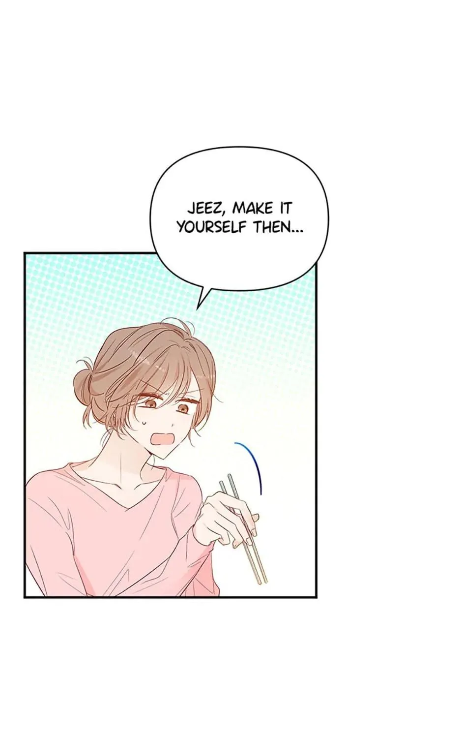 Read Ideal Match Delivery Service chapter 19 image 46 on Lezhin