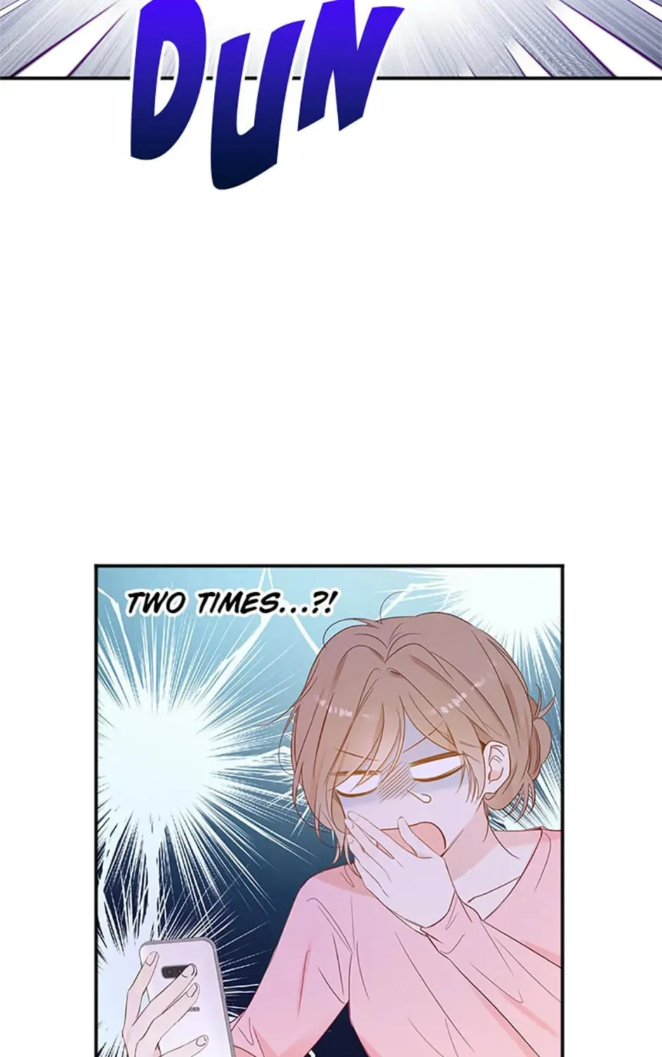 Read Ideal Match Delivery Service chapter 19 image 54 on Lezhin