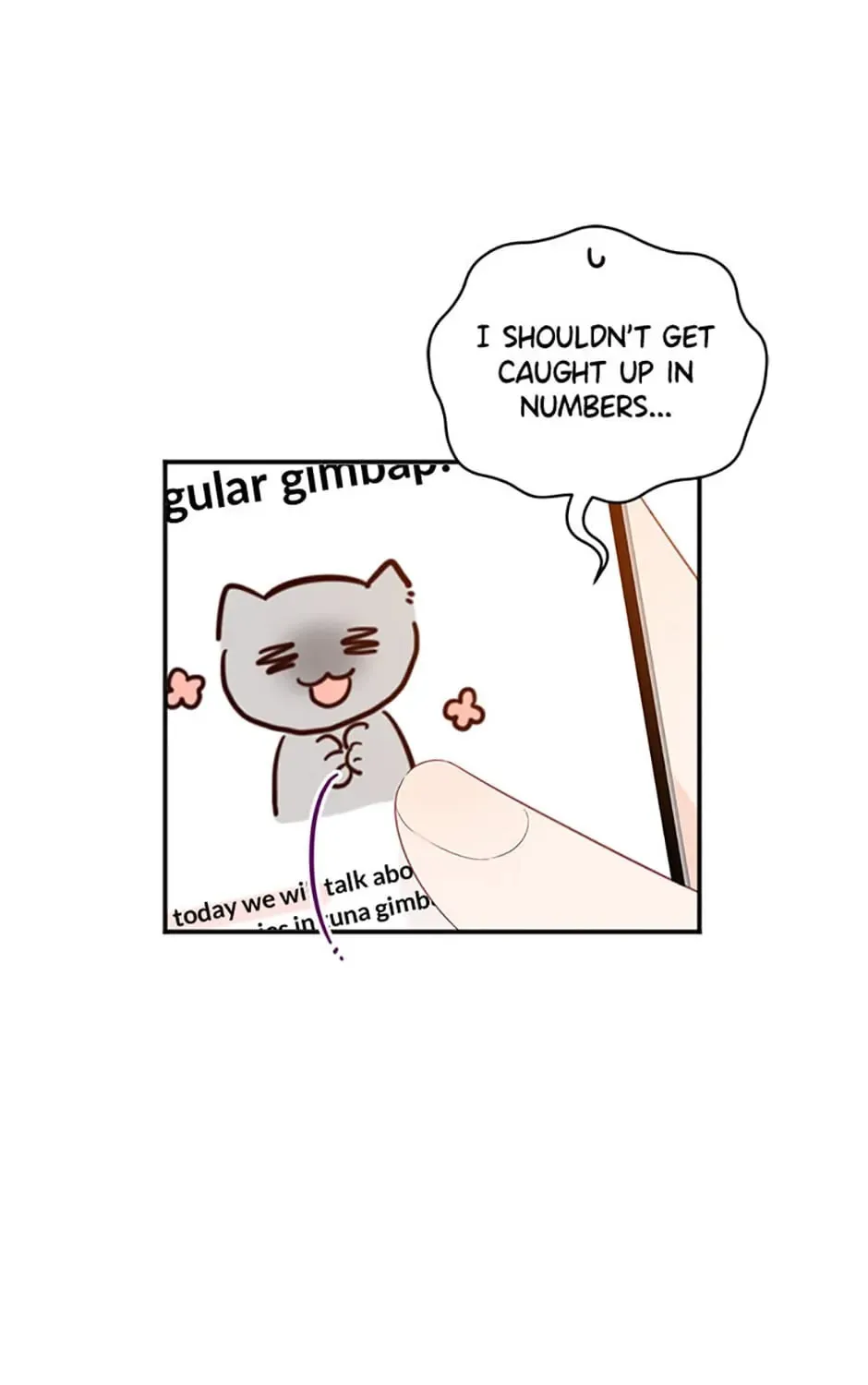 Read Ideal Match Delivery Service chapter 19 image 56 on Lezhin