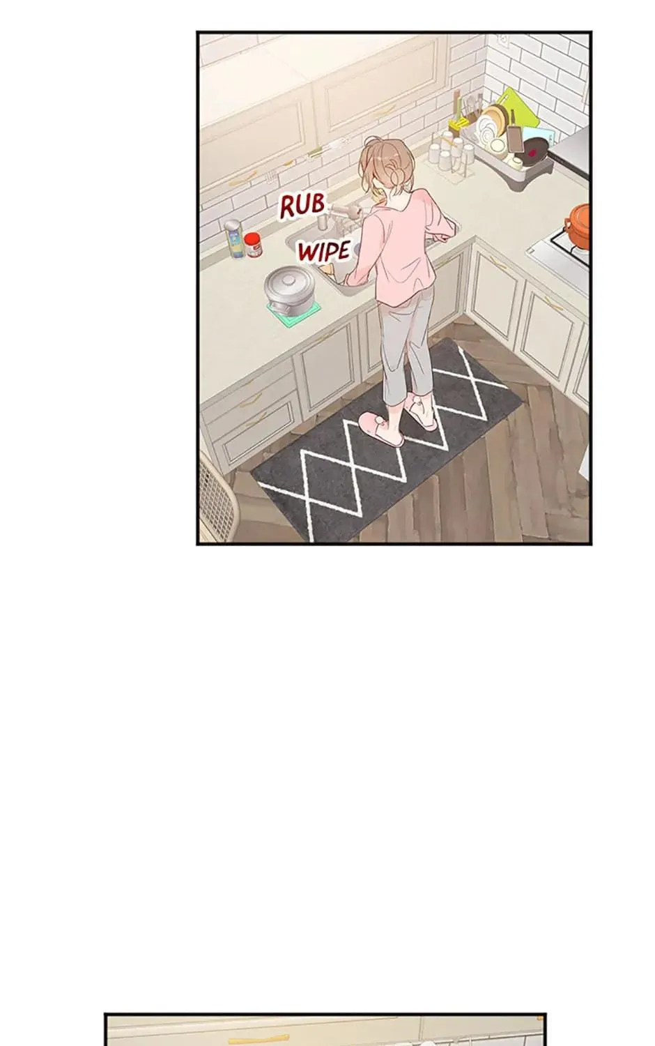 Read Ideal Match Delivery Service chapter 19 image 64 on Lezhin
