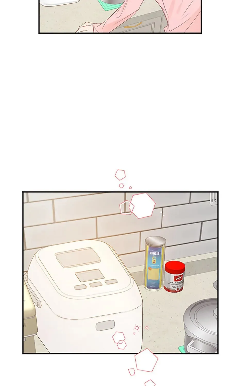 Read Ideal Match Delivery Service chapter 19 image 66 on Lezhin