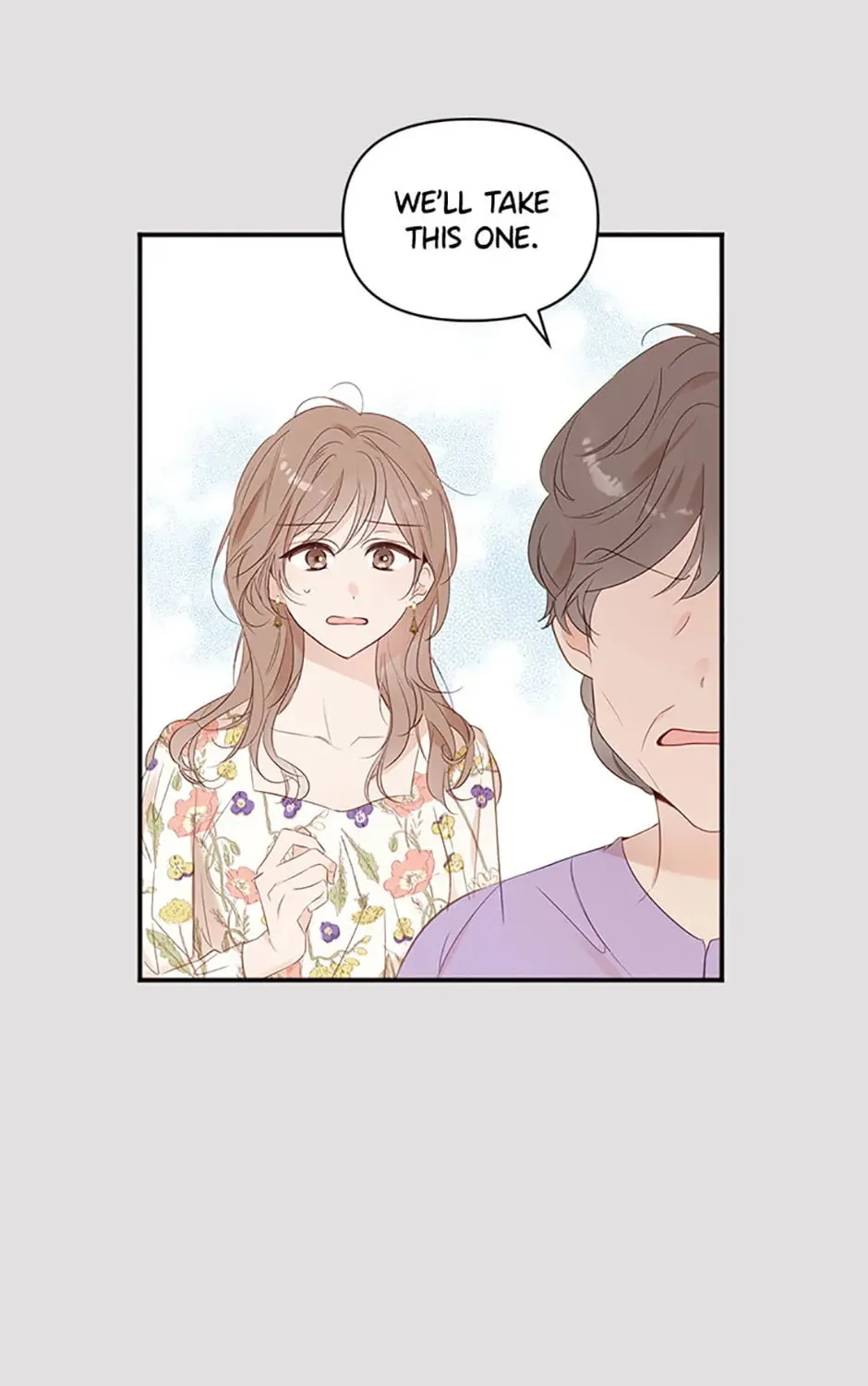 Read Ideal Match Delivery Service chapter 19 image 80 on Lezhin