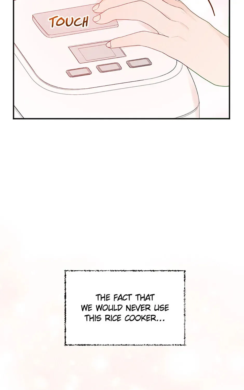Read Ideal Match Delivery Service chapter 19 image 86 on Lezhin