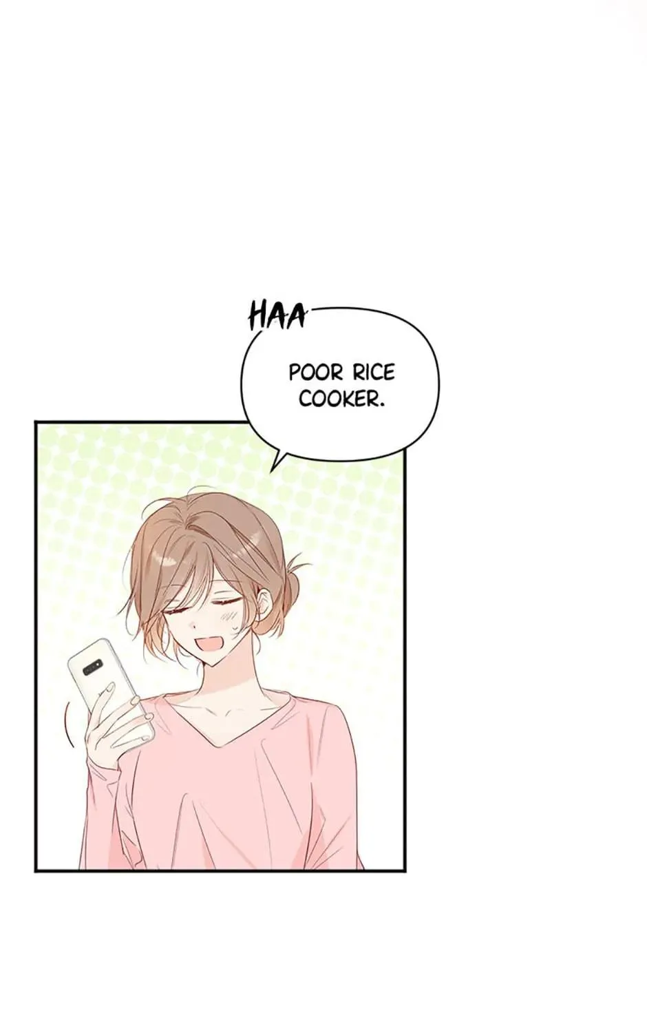 Read Ideal Match Delivery Service chapter 19 image 88 on Lezhin