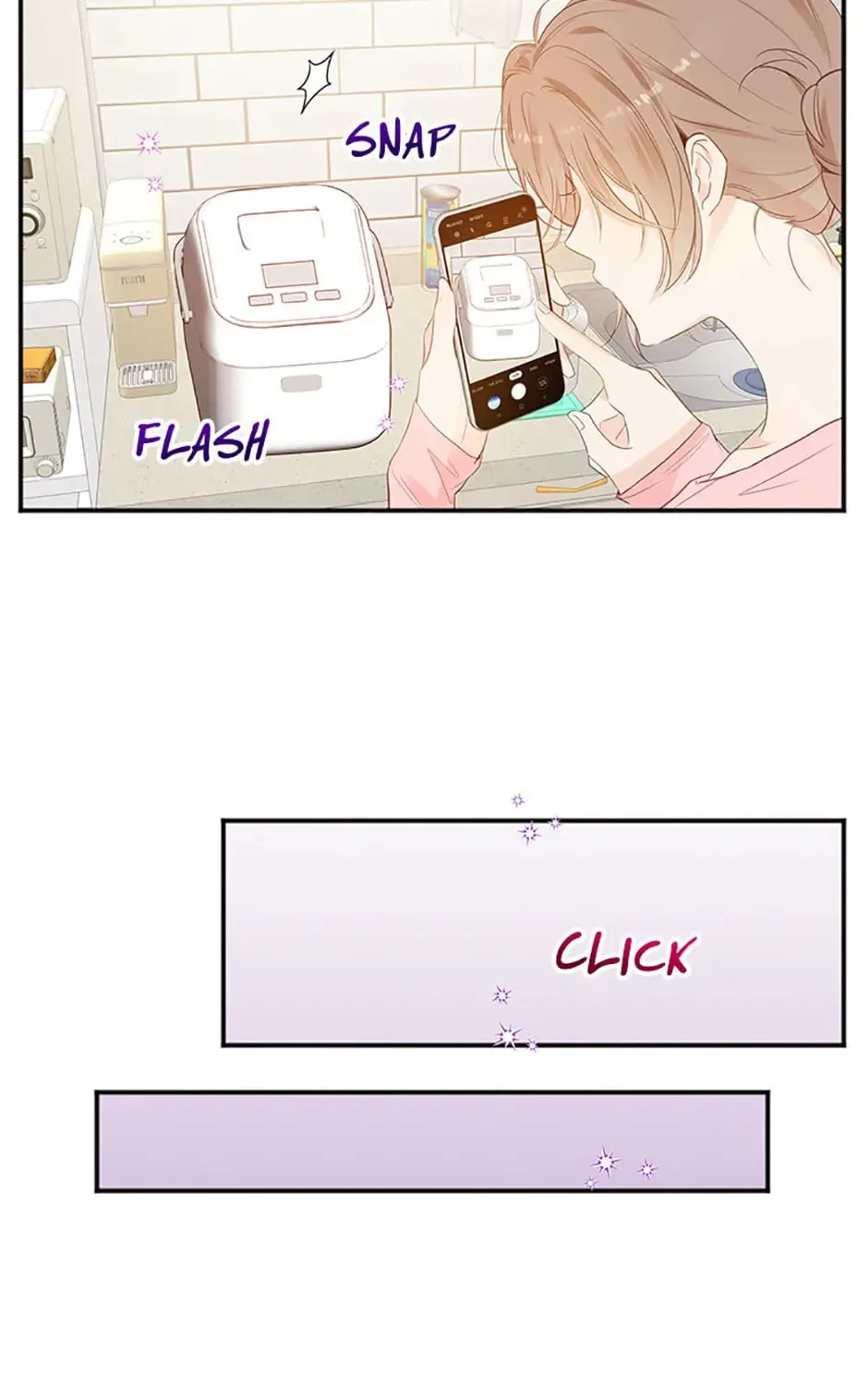 Read Ideal Match Delivery Service chapter 19 image 90 on Lezhin