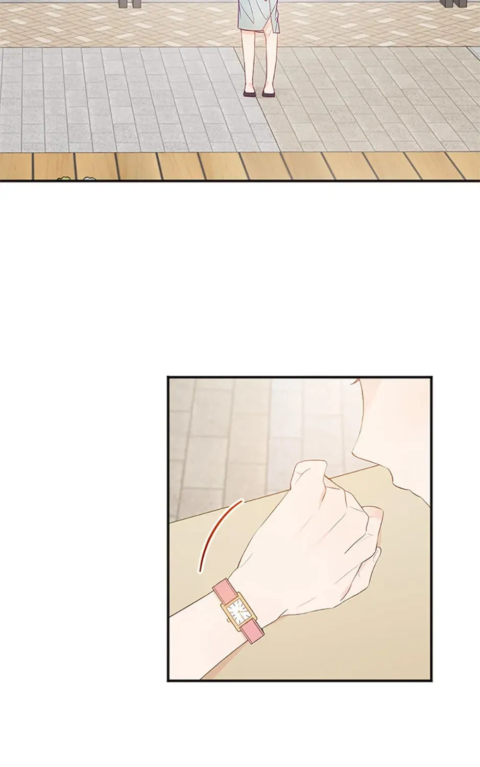 Read Ideal Match Delivery Service chapter 19 image 96 on Lezhin