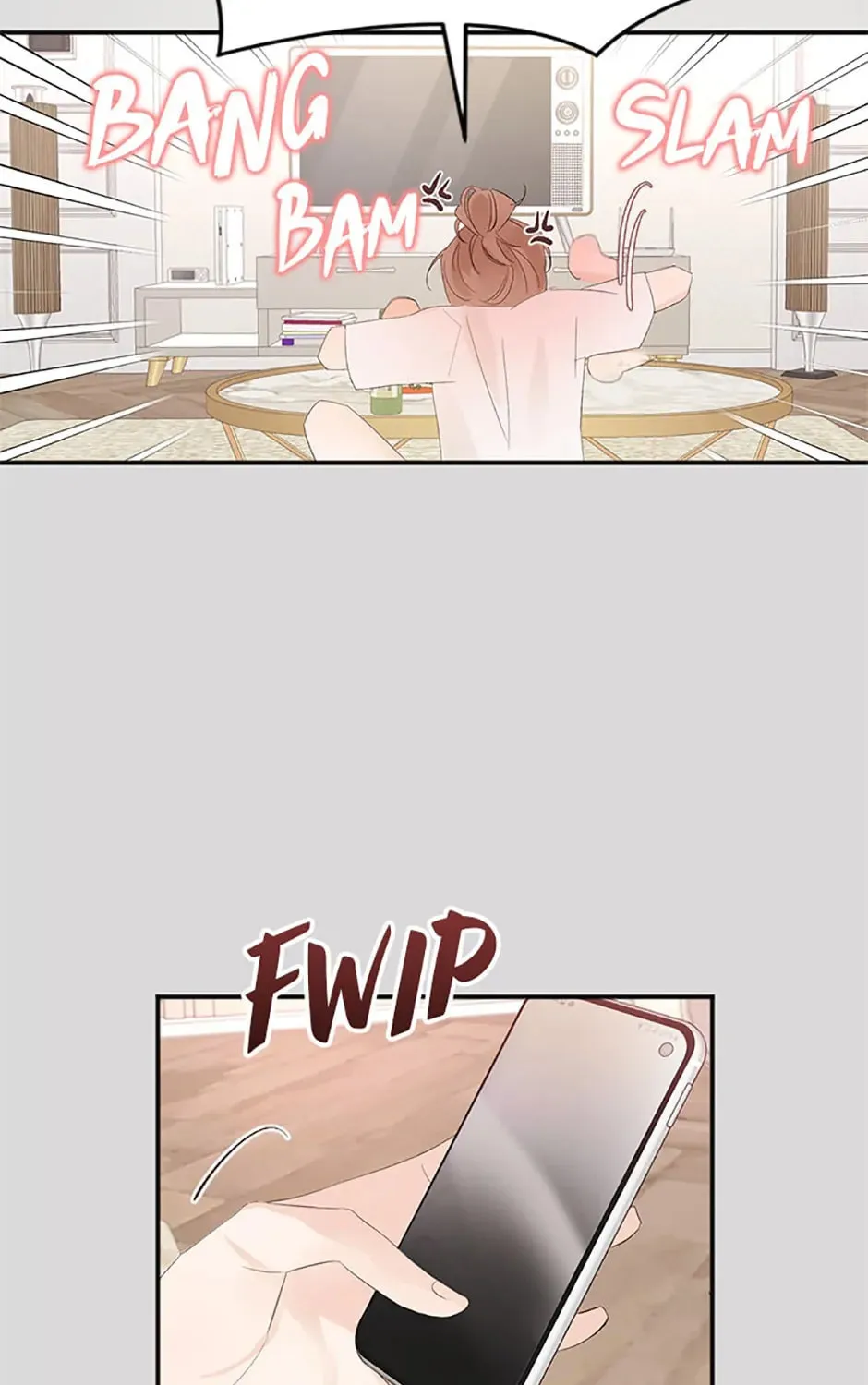 Read Ideal Match Delivery Service chapter 2 image 102 on Lezhin
