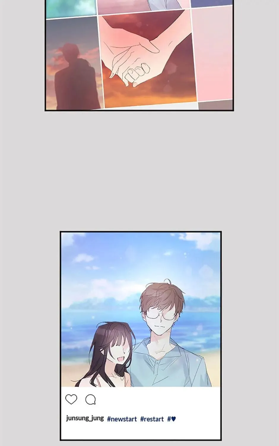 Read Ideal Match Delivery Service chapter 2 image 106 on Lezhin