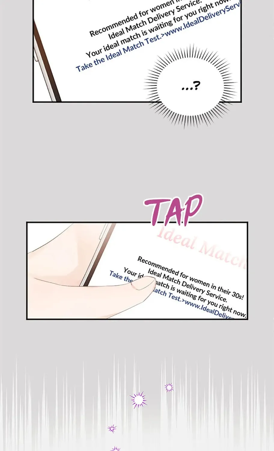 Read Ideal Match Delivery Service chapter 2 image 116 on Lezhin