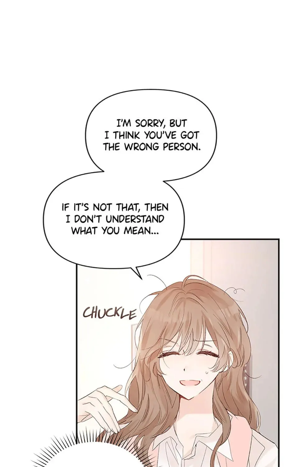 Read Ideal Match Delivery Service chapter 2 image 12 on Lezhin