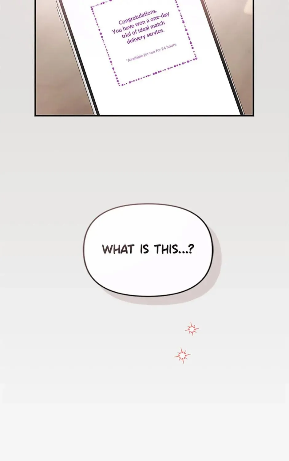 Read Ideal Match Delivery Service chapter 2 image 128 on Lezhin