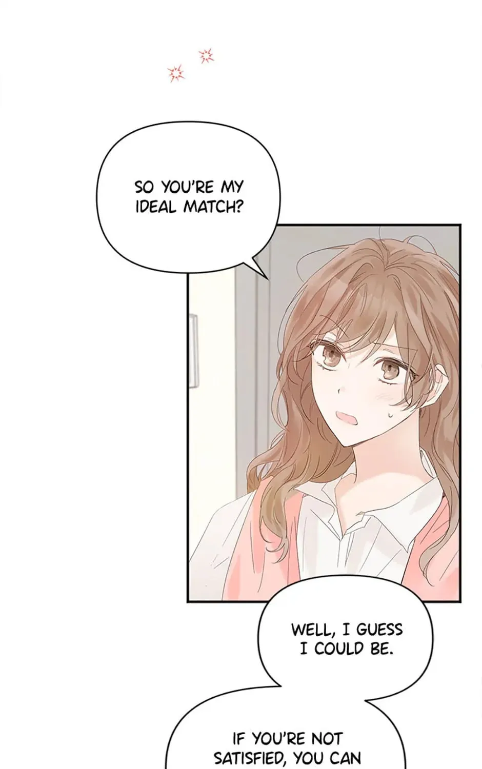 Read Ideal Match Delivery Service chapter 2 image 132 on Lezhin
