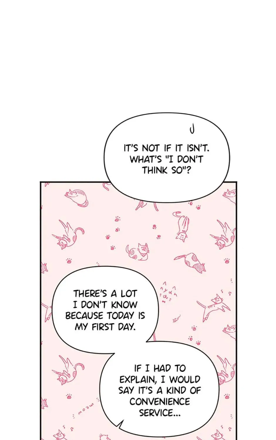 Read Ideal Match Delivery Service chapter 2 image 136 on Lezhin