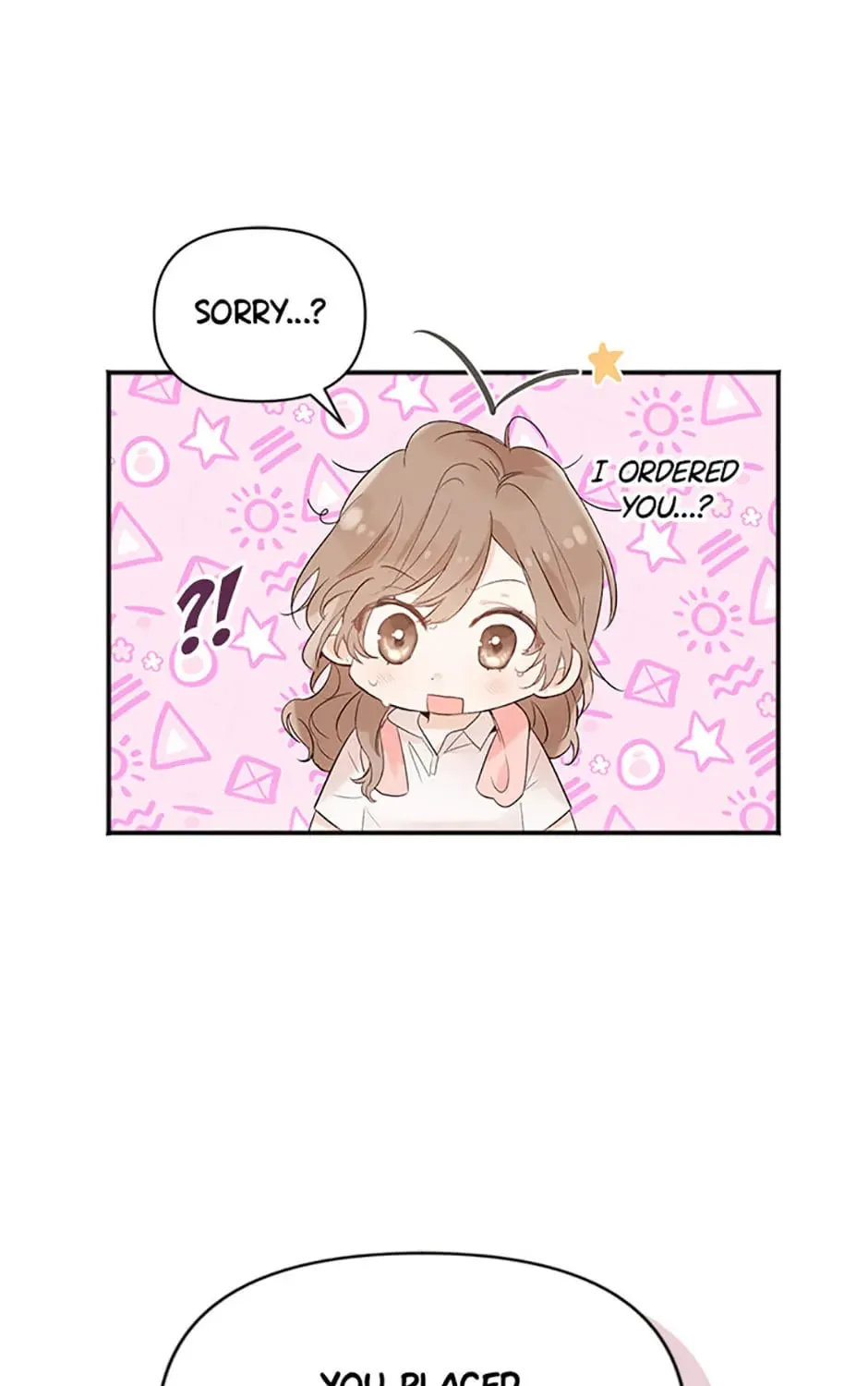 Read Ideal Match Delivery Service chapter 2 image 2 on Lezhin