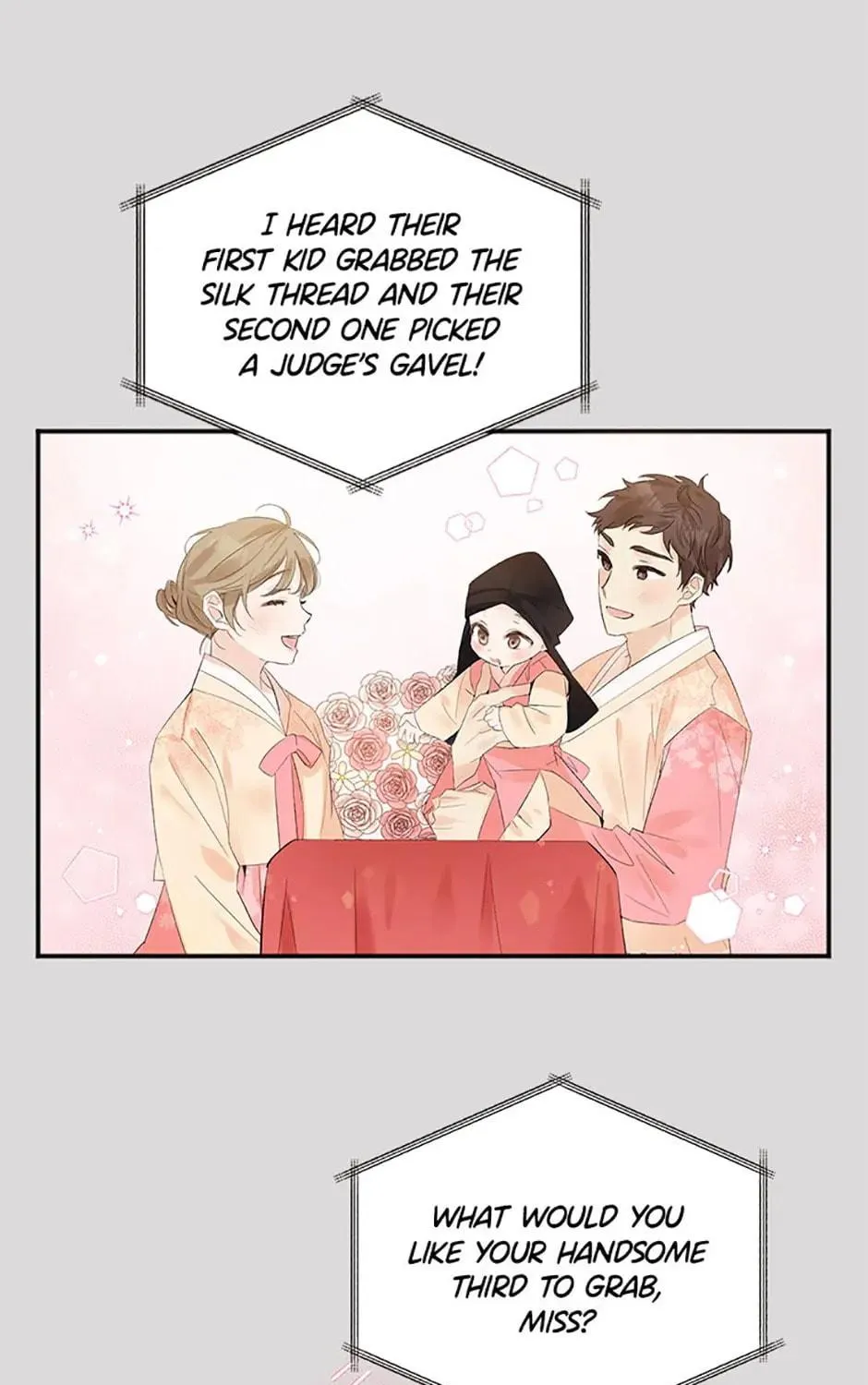 Read Ideal Match Delivery Service chapter 2 image 28 on Lezhin