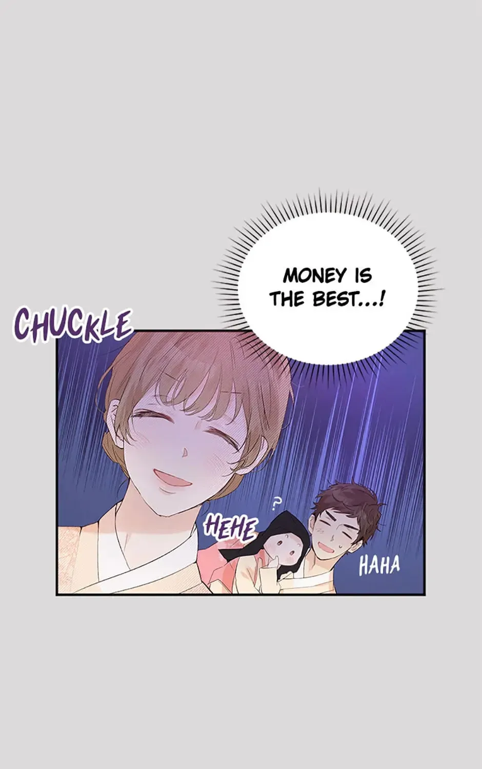 Read Ideal Match Delivery Service chapter 2 image 32 on Lezhin