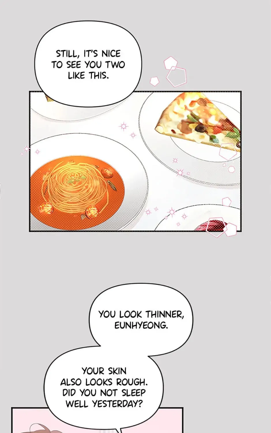 Read Ideal Match Delivery Service chapter 2 image 36 on Lezhin