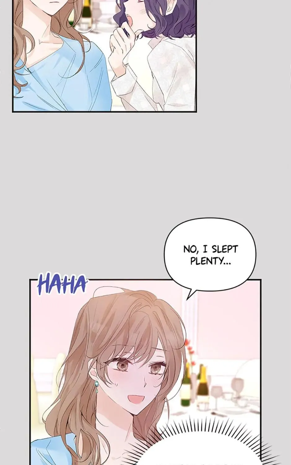 Read Ideal Match Delivery Service chapter 2 image 38 on Lezhin
