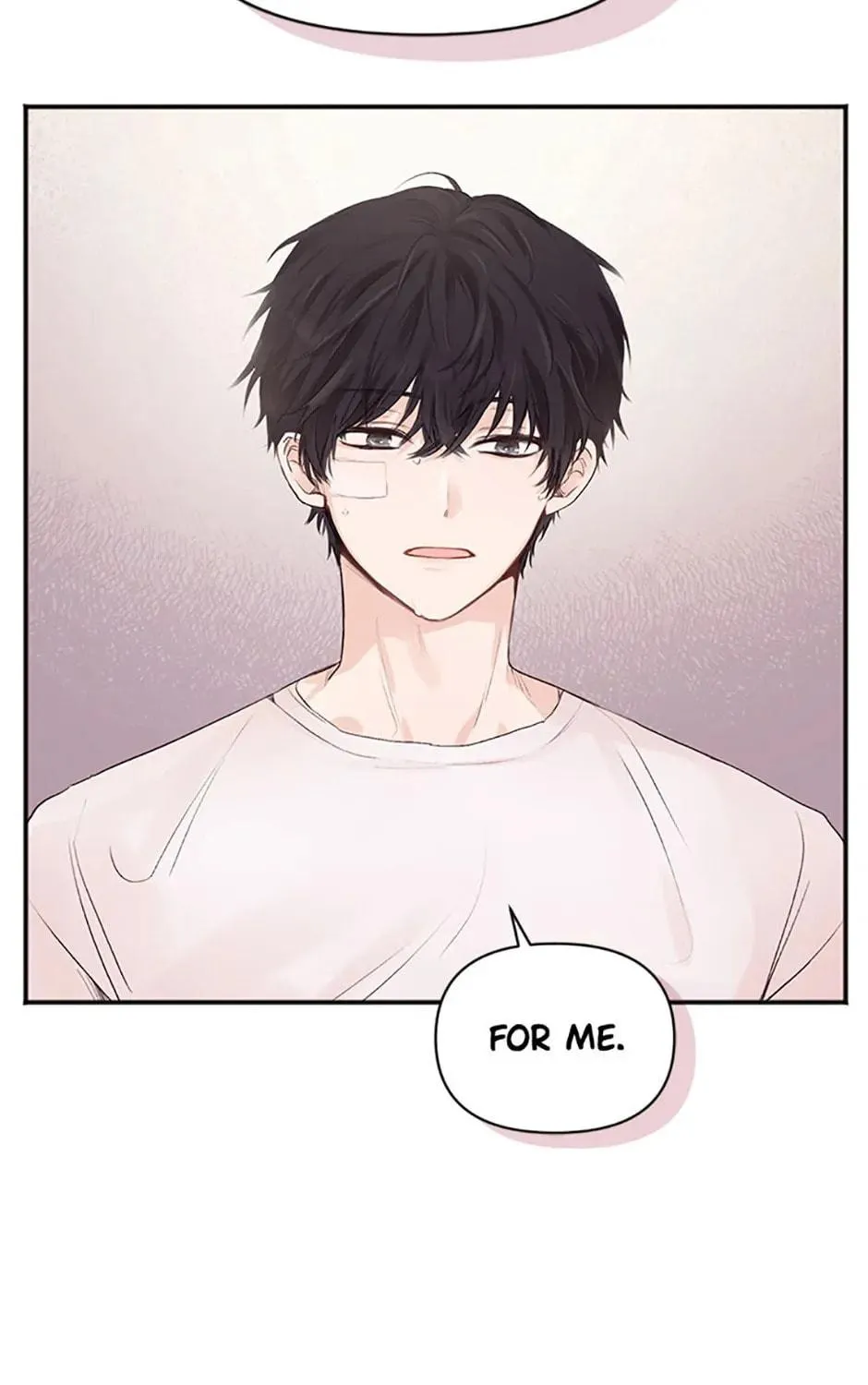 Read Ideal Match Delivery Service chapter 2 image 4 on Lezhin
