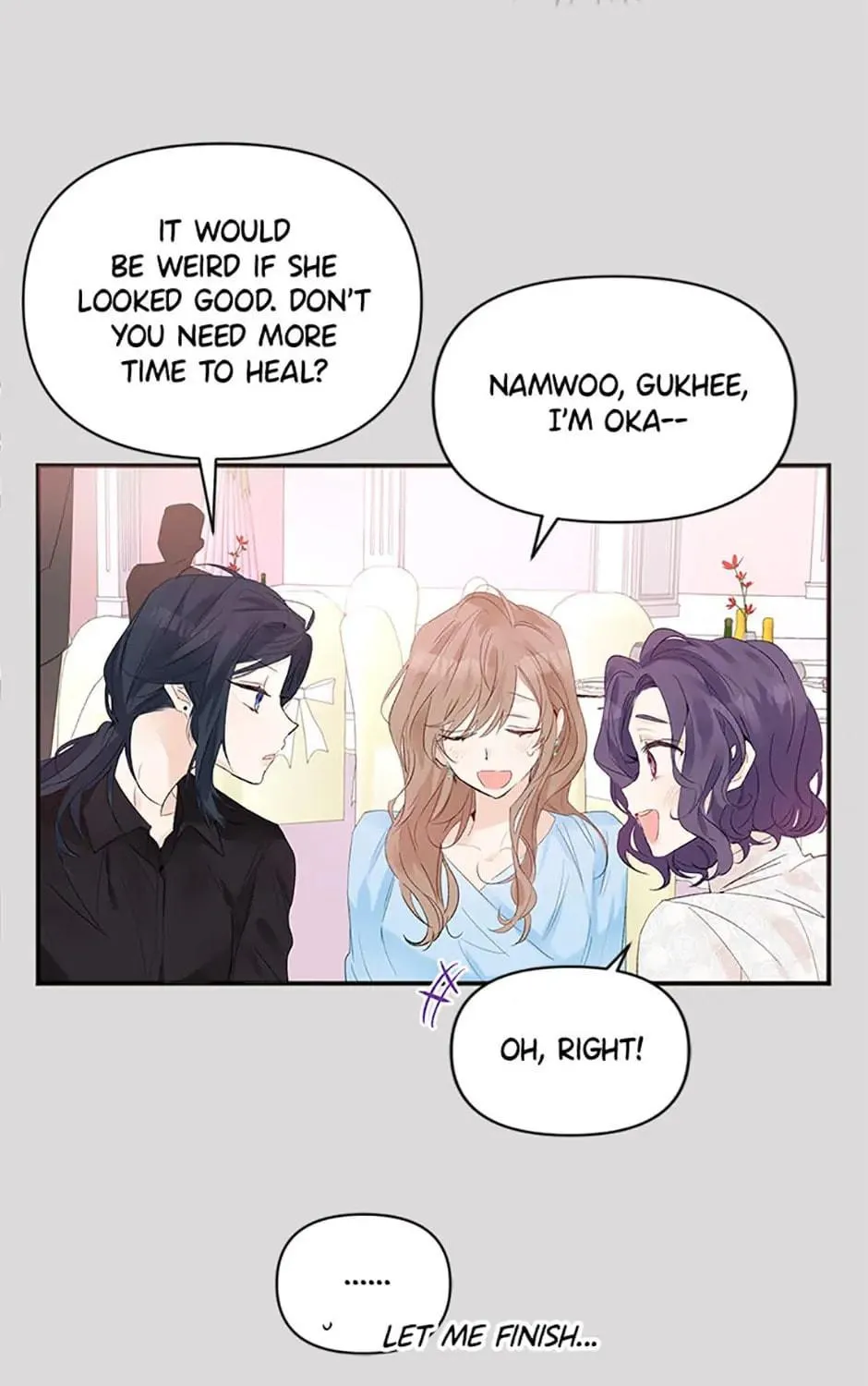 Read Ideal Match Delivery Service chapter 2 image 40 on Lezhin
