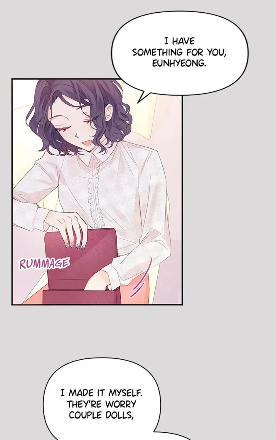 Read Ideal Match Delivery Service chapter 2 image 42 on Lezhin