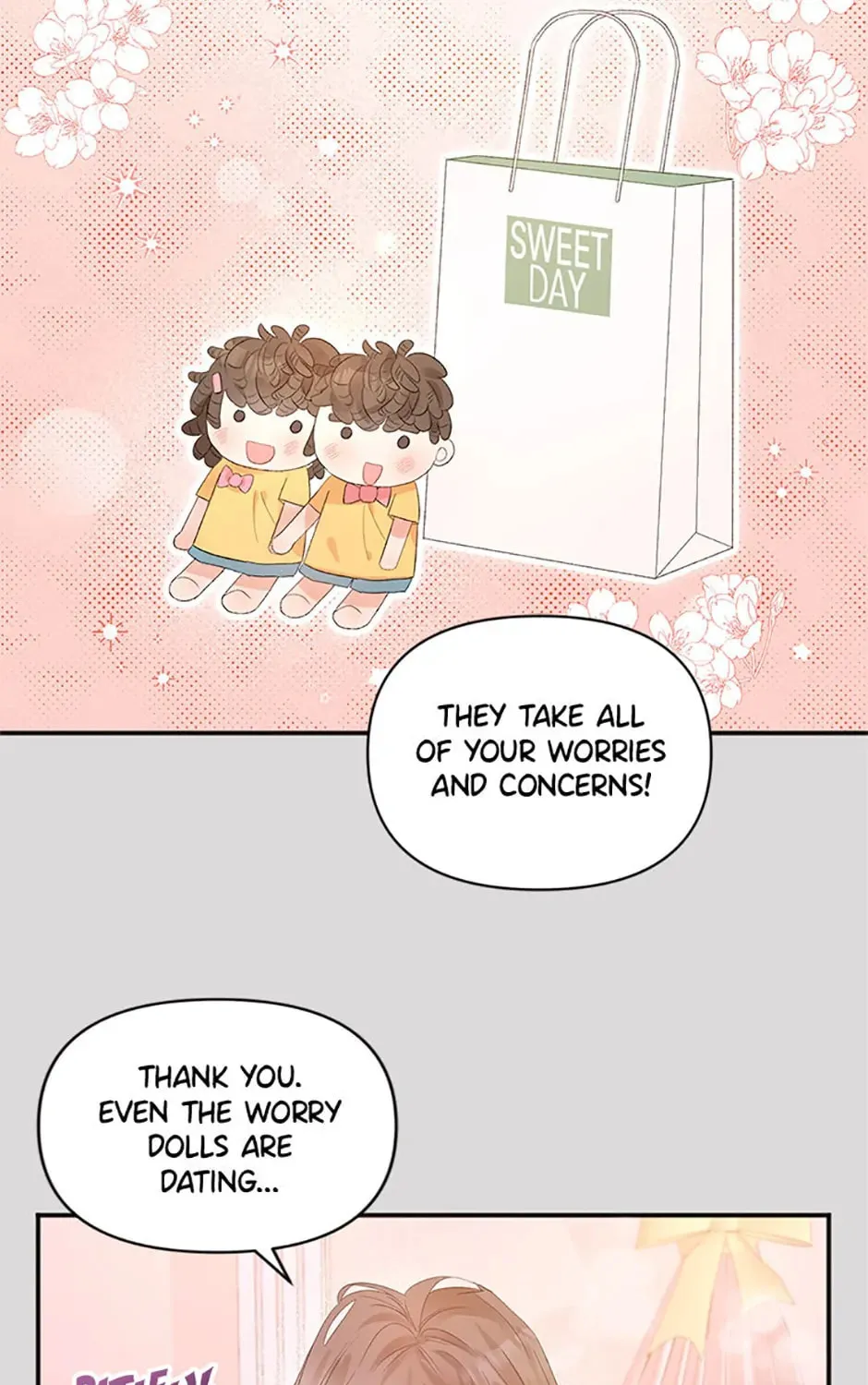 Read Ideal Match Delivery Service chapter 2 image 44 on Lezhin