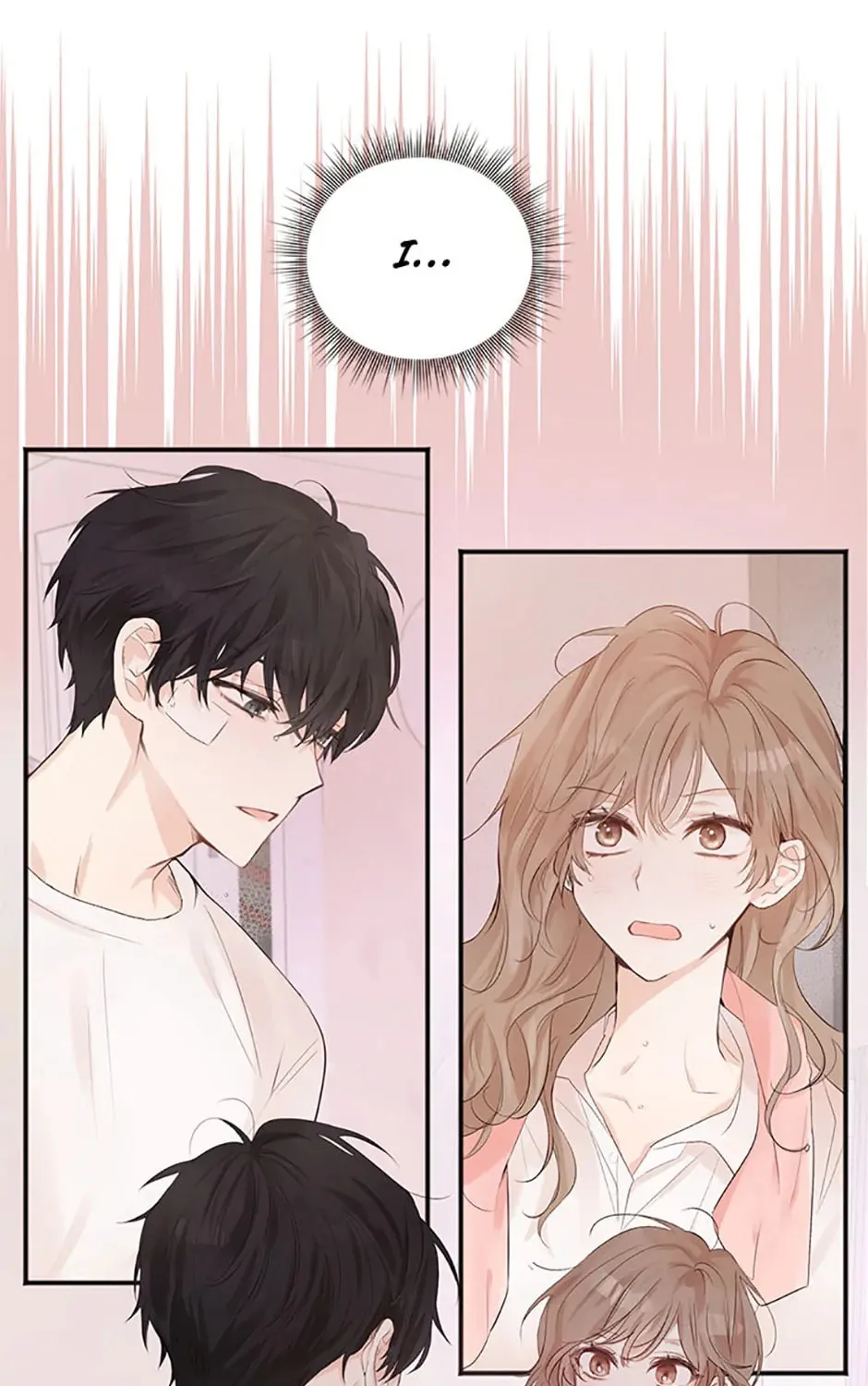Read Ideal Match Delivery Service chapter 2 image 6 on Lezhin