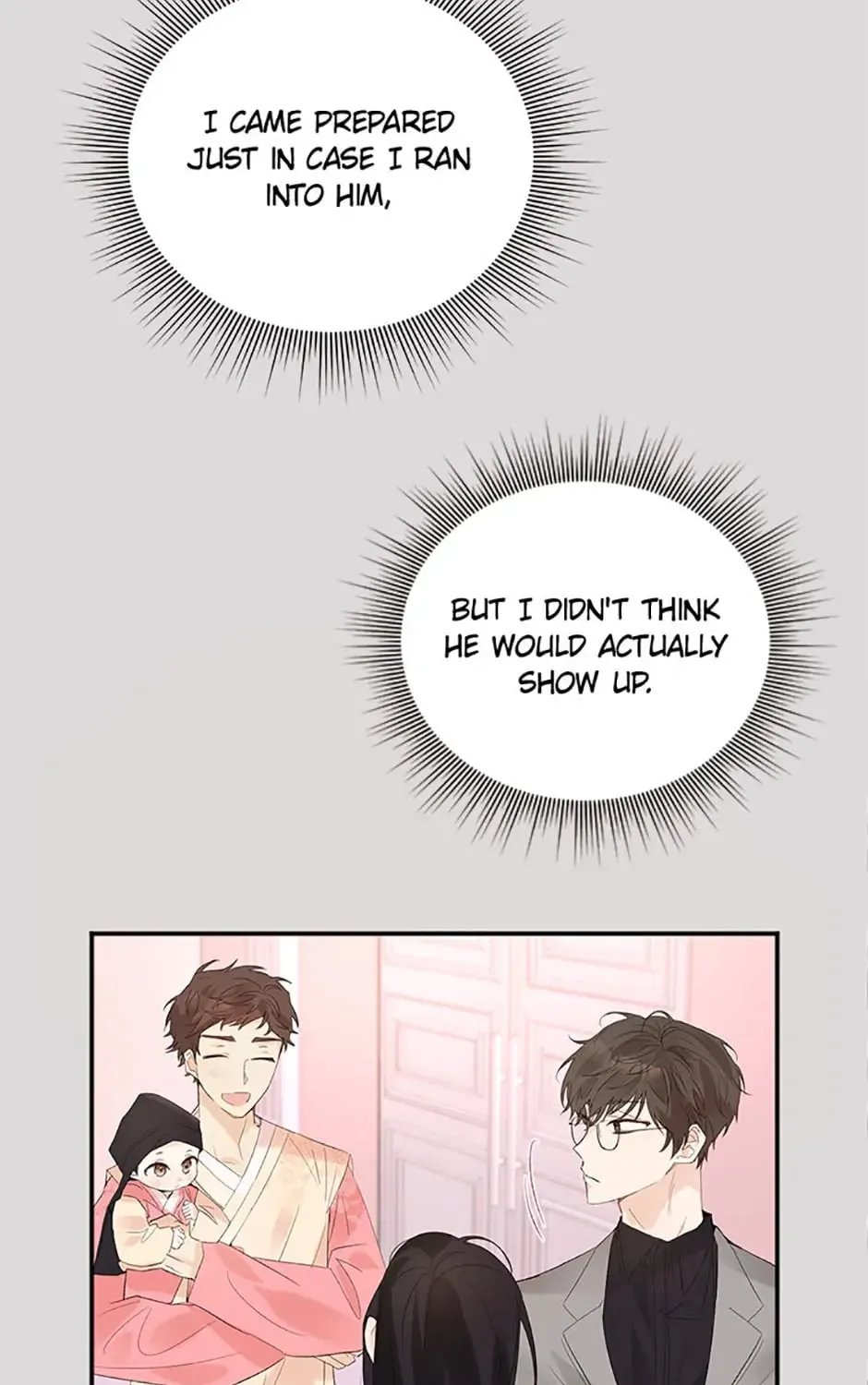 Read Ideal Match Delivery Service chapter 2 image 60 on Lezhin