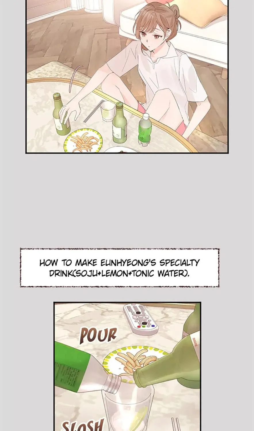 Read Ideal Match Delivery Service chapter 2 image 88 on Lezhin