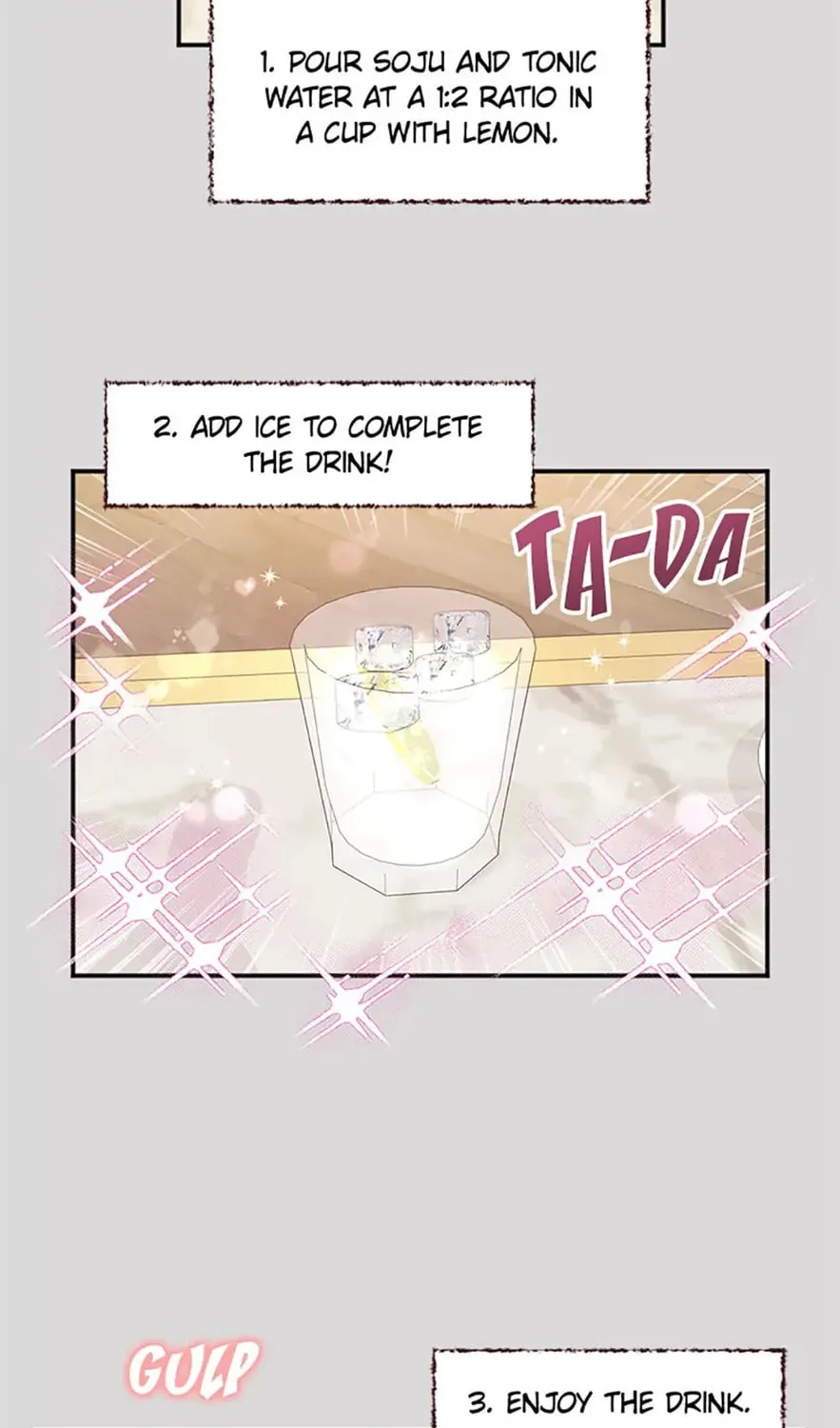 Read Ideal Match Delivery Service chapter 2 image 90 on Lezhin