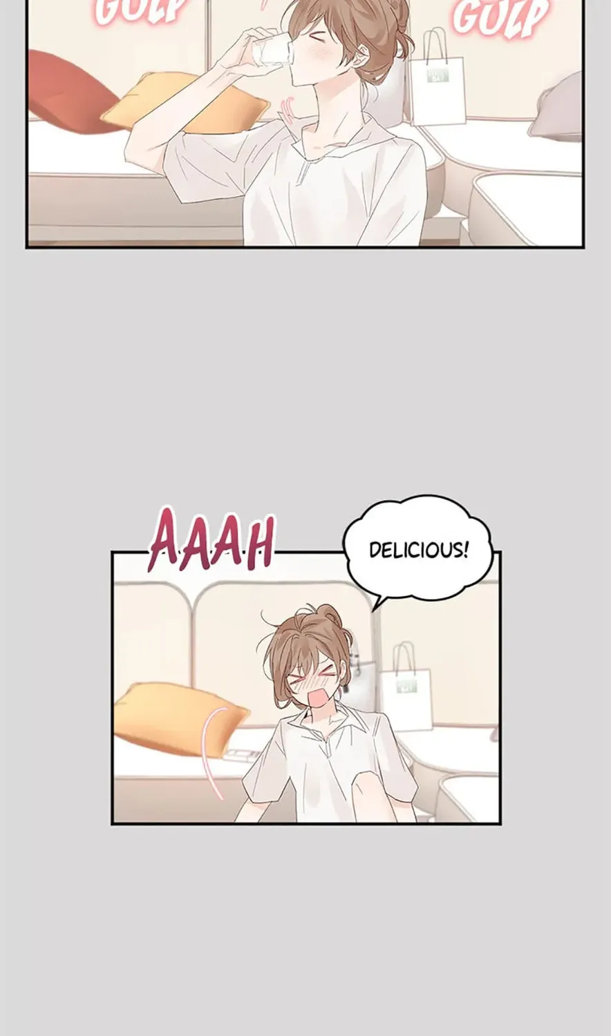 Read Ideal Match Delivery Service chapter 2 image 92 on Lezhin