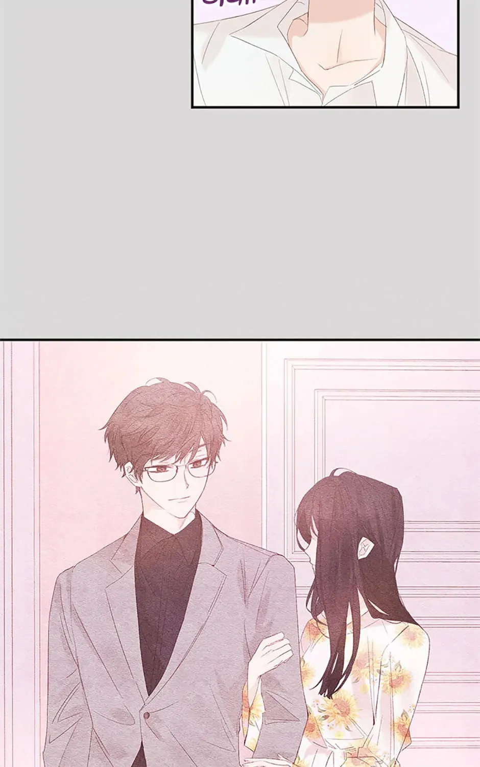 Read Ideal Match Delivery Service chapter 2 image 96 on Lezhin