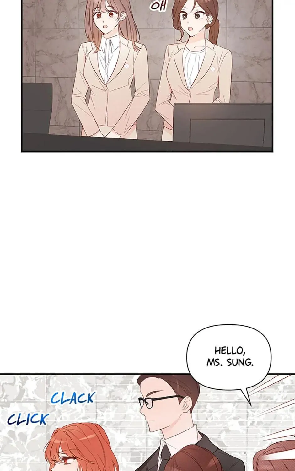 Read Ideal Match Delivery Service chapter 20 image 10 on Lezhin