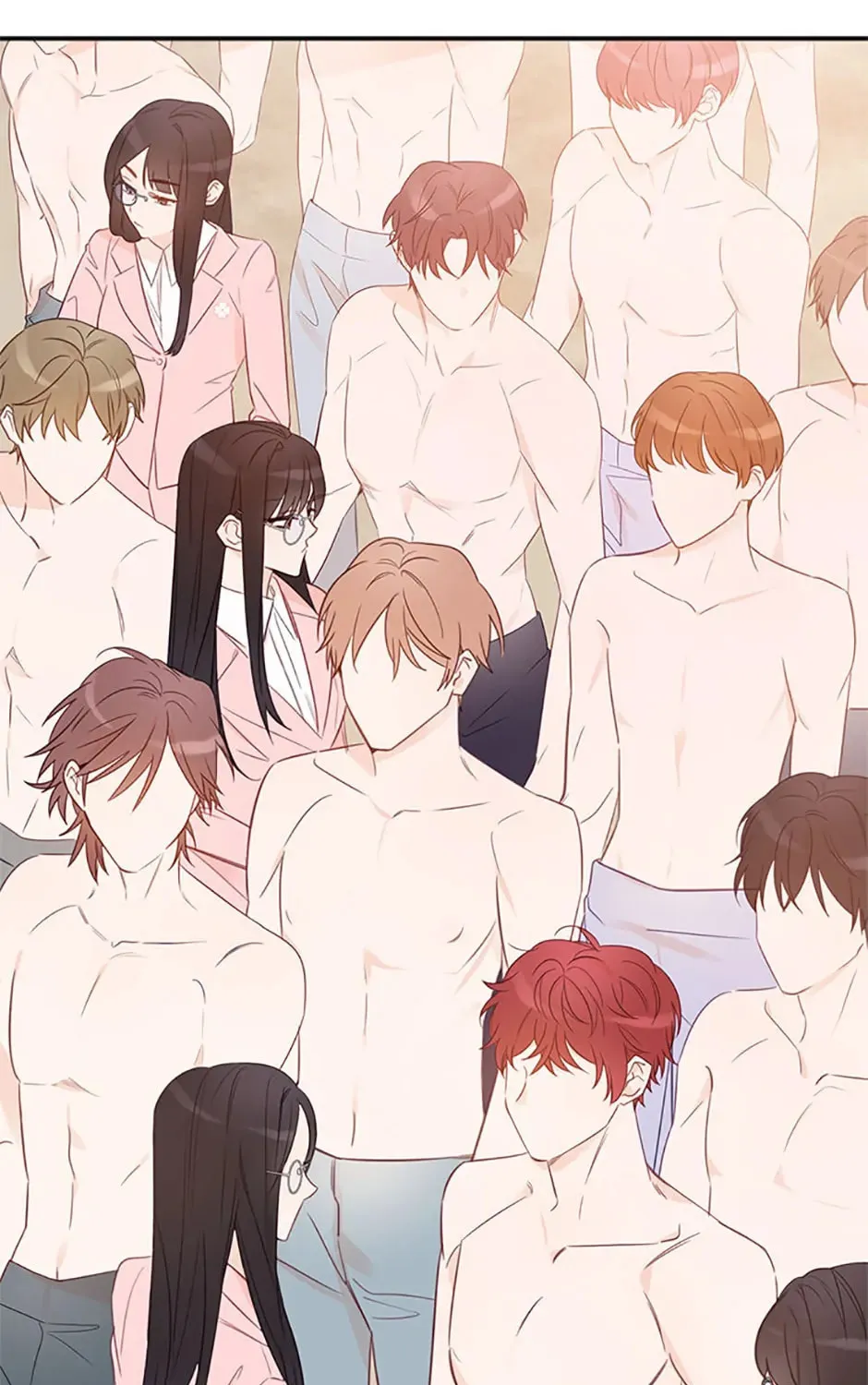 Read Ideal Match Delivery Service chapter 20 image 102 on Lezhin