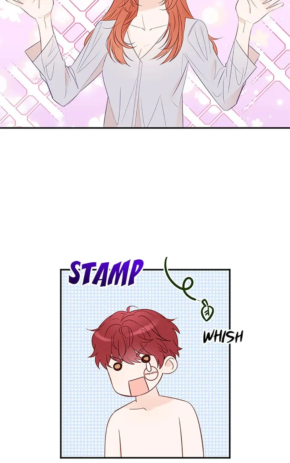 Read Ideal Match Delivery Service chapter 20 image 110 on Lezhin