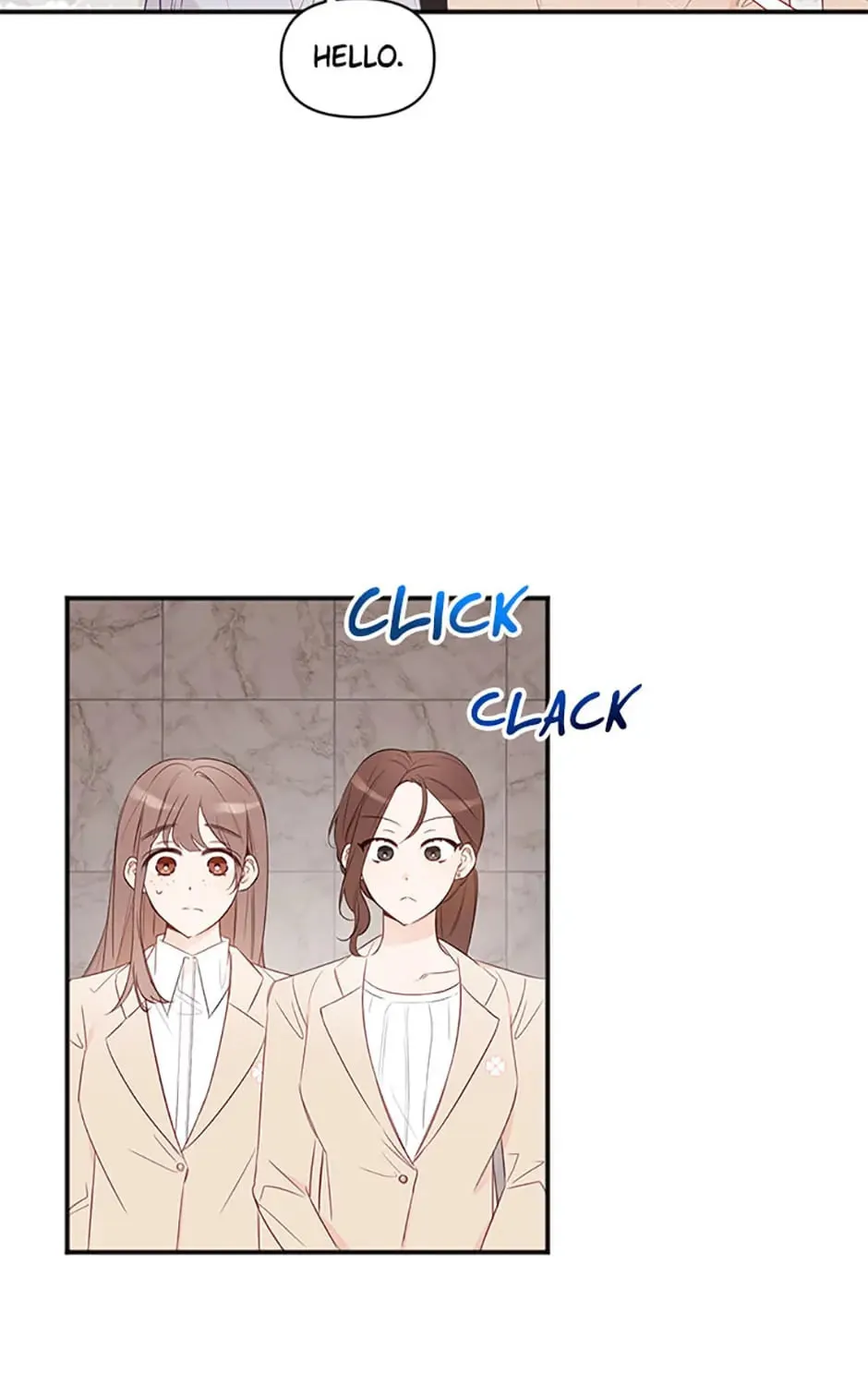 Read Ideal Match Delivery Service chapter 20 image 12 on Lezhin
