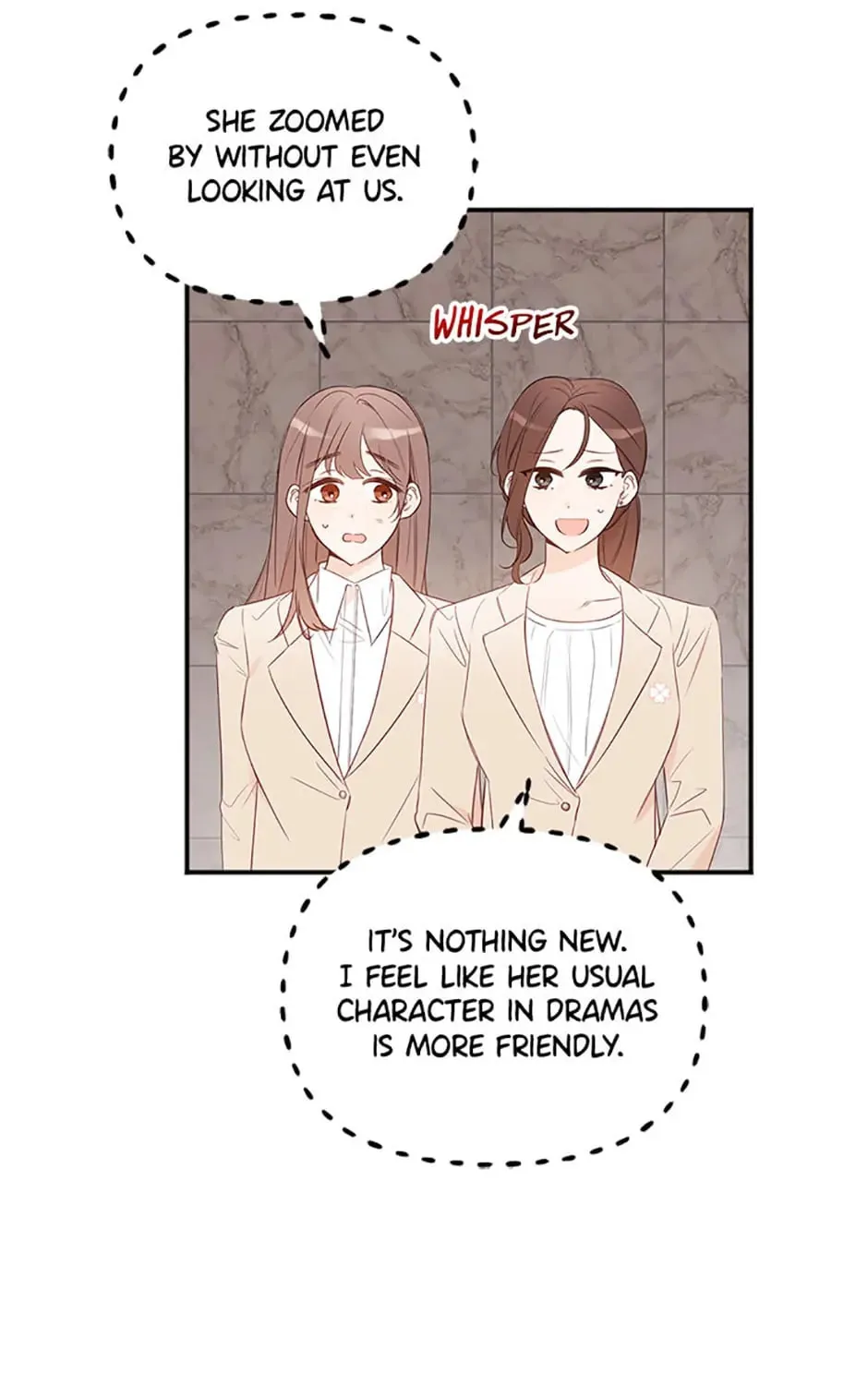 Read Ideal Match Delivery Service chapter 20 image 14 on Lezhin