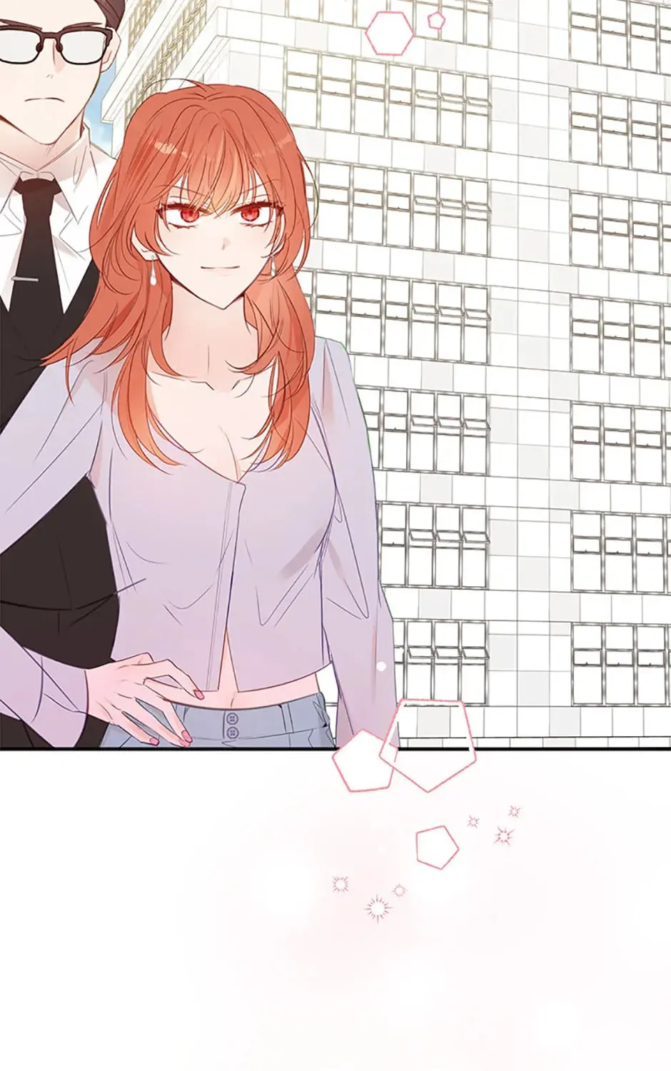 Read Ideal Match Delivery Service chapter 20 image 2 on Lezhin
