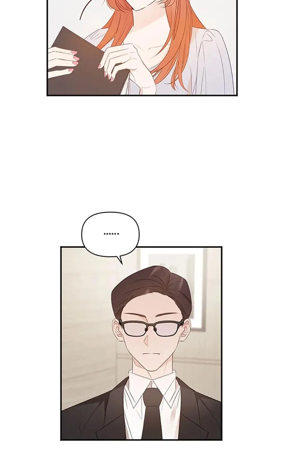 Read Ideal Match Delivery Service chapter 20 image 22 on Lezhin