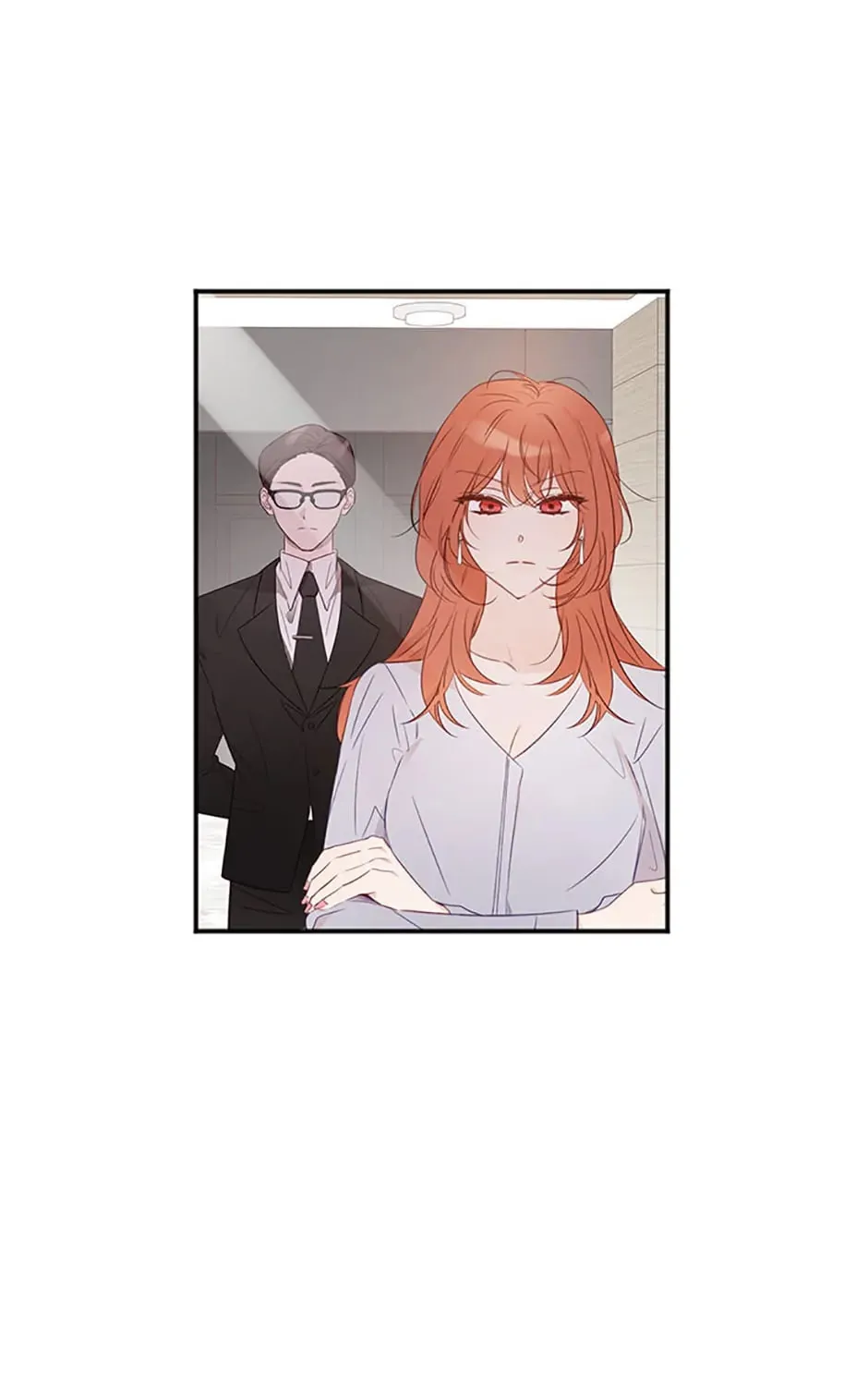 Read Ideal Match Delivery Service chapter 20 image 26 on Lezhin