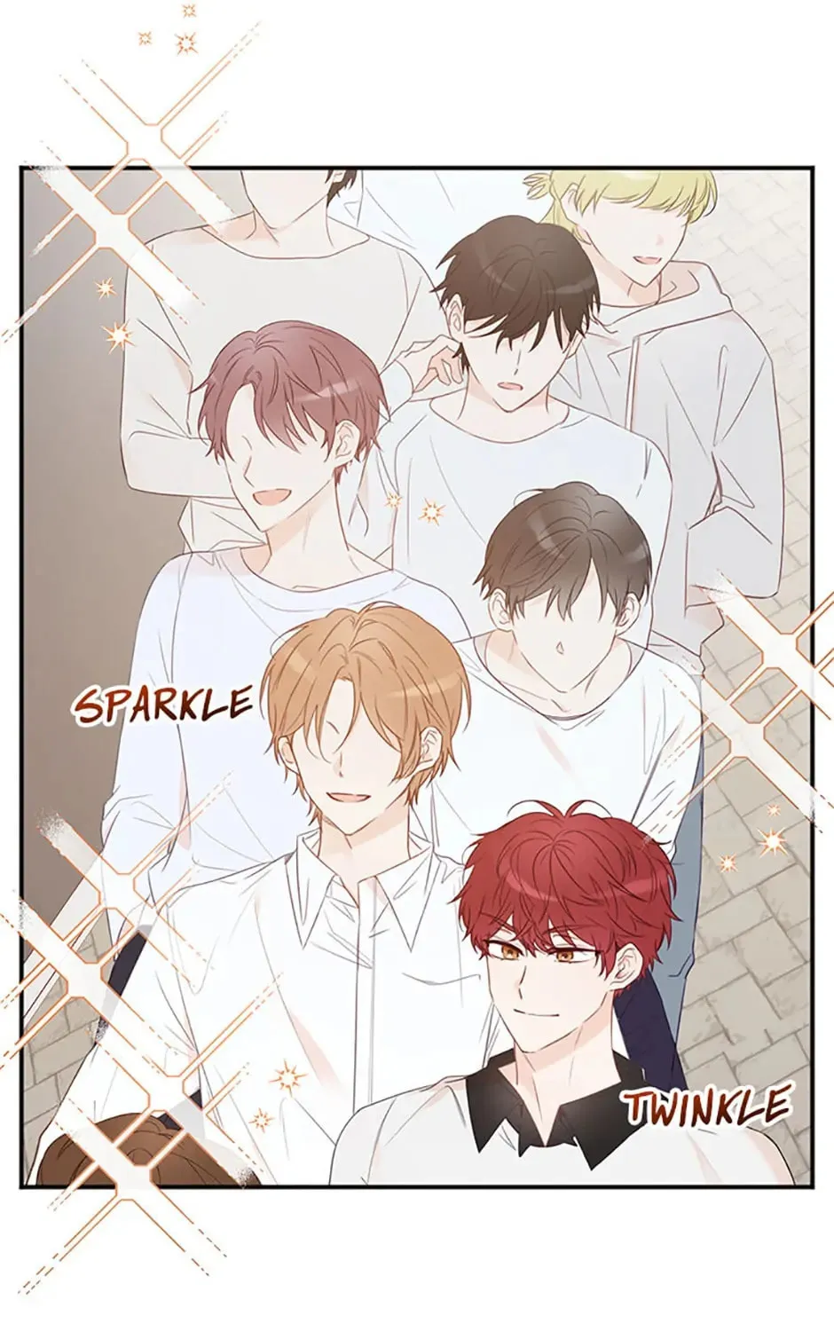 Read Ideal Match Delivery Service chapter 20 image 30 on Lezhin